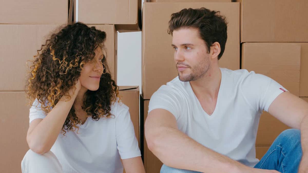 Ask Alina — Husband Shocked by Separation